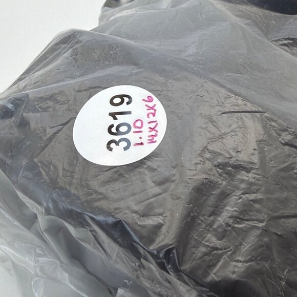 UGG Classic Ultra Mini Platform Boots Black Suede Winter Booties Women Size 5 - Picture 12 of 12